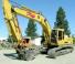 John Deere Construction 792D