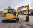 JCB 8065 RTS