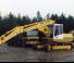 JCB 820 S-HD