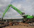Koparki gąsienicowe Sennebogen 835 R-HD