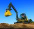 Koparki gąsienicowe John Deere Construction 85G