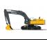 John Deere Construction 870G LC
