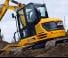 Koparki gąsienicowe JCB 90Z-1