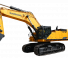 Liugong 990FHD