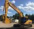 Liugong CLG220LC 