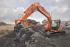 Koparki gąsienicowe Doosan DX140LC-3