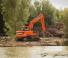 Koparki gąsienicowe Doosan DX140LC-5