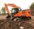 Doosan DX140LC-5