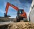 Koparki gąsienicowe Doosan DX140LCR-5