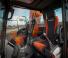 Koparki gąsienicowe Doosan DX140LCR-5