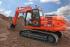 Koparki gąsienicowe Doosan DX180LC-3