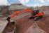 Koparki gąsienicowe Doosan DX180LC-3