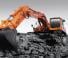 Koparki gąsienicowe Doosan DX 180 LC