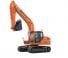 Koparki gąsienicowe Doosan DX 180 LC