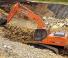 Koparki gąsienicowe Doosan DX 225LC-3