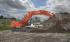 Koparki gąsienicowe Doosan DX 225LC-3