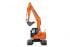 Koparki gąsienicowe Doosan DX235LCR