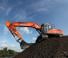 Koparki gąsienicowe Doosan DX255LC-5