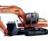 Koparki gąsienicowe Doosan DX 255 LC