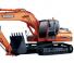 Koparki gąsienicowe Doosan DX 255 LC