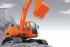 Koparki gąsienicowe Doosan DX255LC SLR