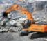 Koparki gąsienicowe Doosan DX 255 N LC