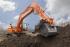 Koparki gąsienicowe Doosan DX255NLC-3