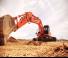 Koparki gąsienicowe Doosan DX350LC-5