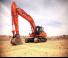Doosan DX350LC-5