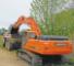 Koparki gąsienicowe Doosan DX 420 LC