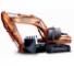 Koparki gąsienicowe Doosan DX 420 LC