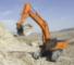 Koparki gąsienicowe Doosan DX 520 LC