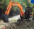 Doosan DX 80 R