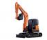 Koparki gąsienicowe Doosan DX 80 R