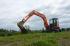 Koparki gąsienicowe Doosan DX 85 R 3