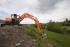 Koparki gąsienicowe Doosan DX 85 R 3