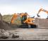 Koparki gąsienicowe Doosan DX140LCR-7