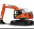 Doosan DX160HT-7