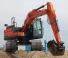 Koparki gąsienicowe Doosan DX160LC-5 HT