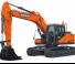 Doosan DX180LC