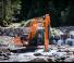 Koparki gąsienicowe Doosan DX210-7