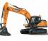 Doosan DX210-7M