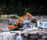 Koparki gąsienicowe Doosan DX210LC-7