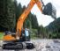 Koparki gąsienicowe Doosan DX210LC-7