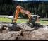 Koparki gąsienicowe Doosan DX210NLC-7