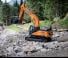 Koparki gąsienicowe Doosan DX210NLC-7