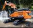 Koparki gąsienicowe Doosan DX210NLC-7