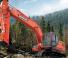 Koparki gąsienicowe Doosan DX220AF