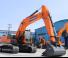 Koparki gąsienicowe Doosan DX220LCA-2