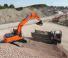 Koparki gąsienicowe Doosan DX235LC-5
